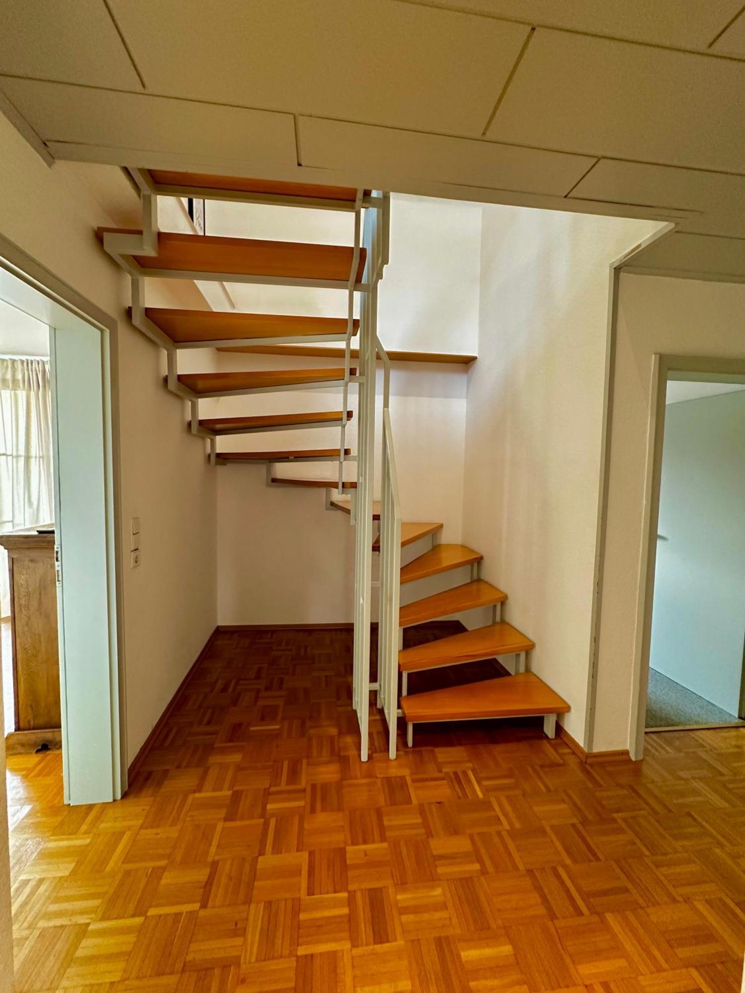 Hirsch Appartements Baden-Baden Esterno foto