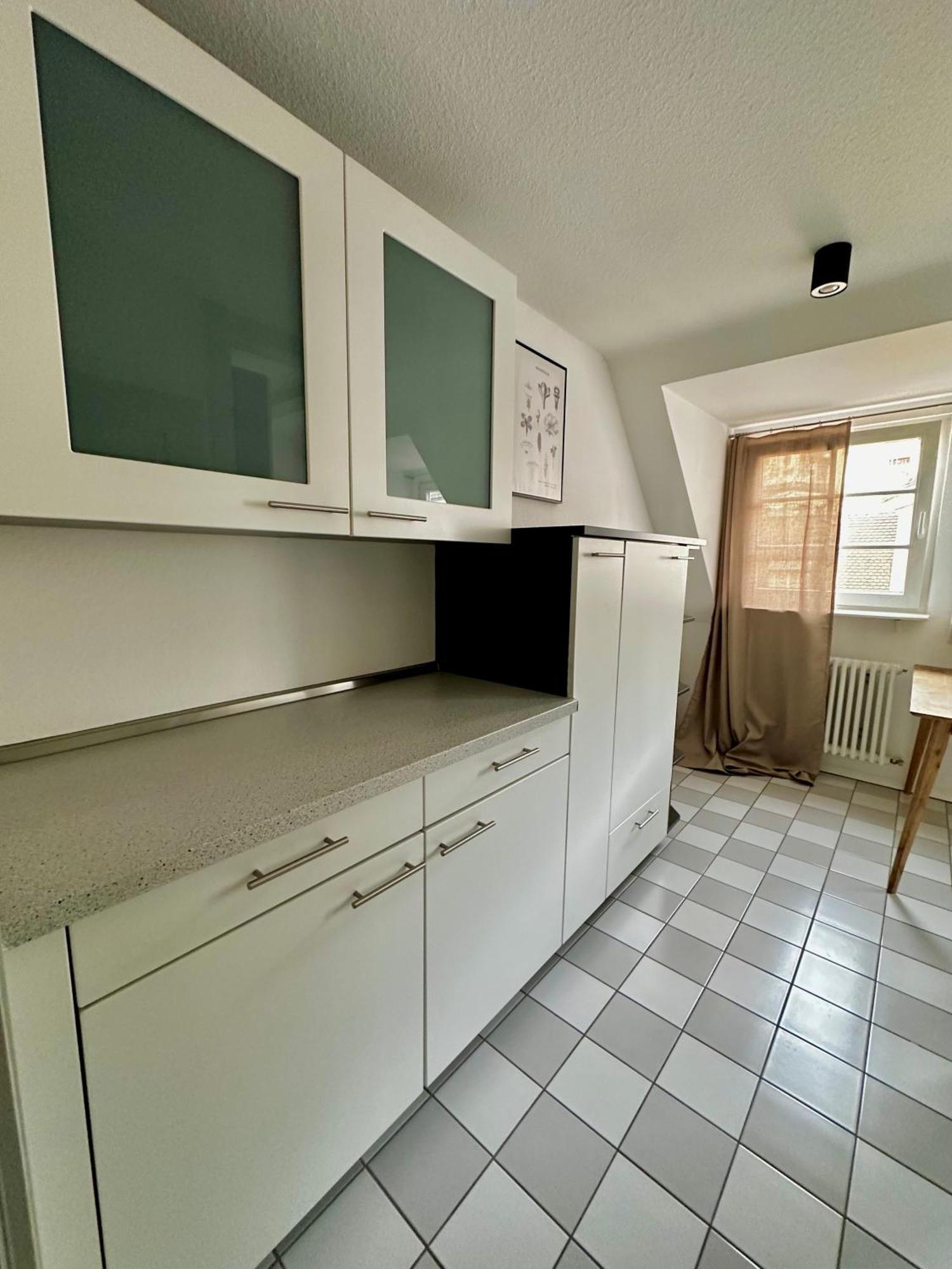 Hirsch Appartements Baden-Baden Esterno foto